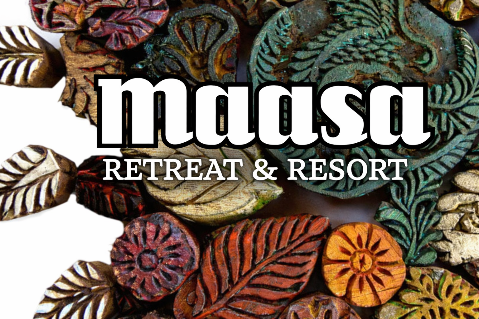 maasa retreat & resort