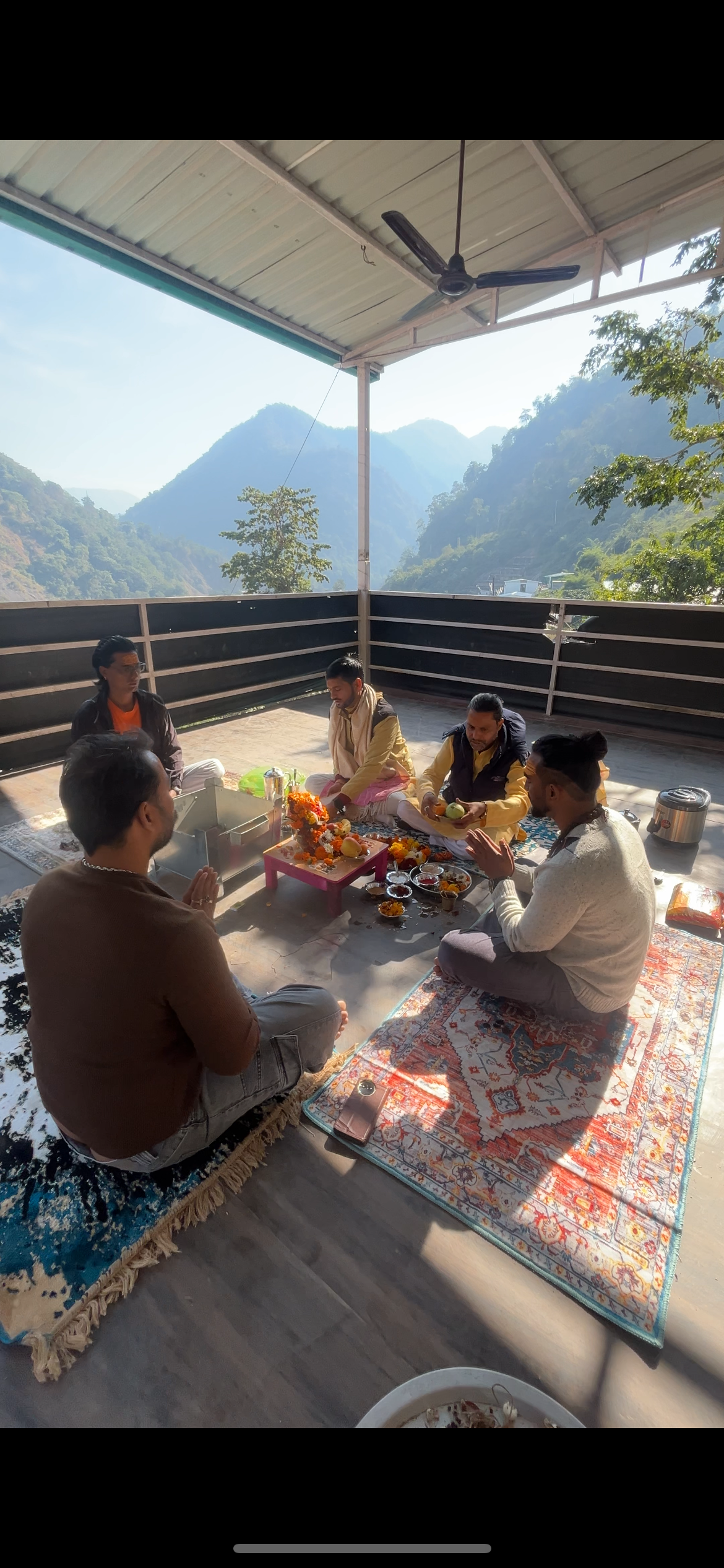 Maasa Retreat & Resort