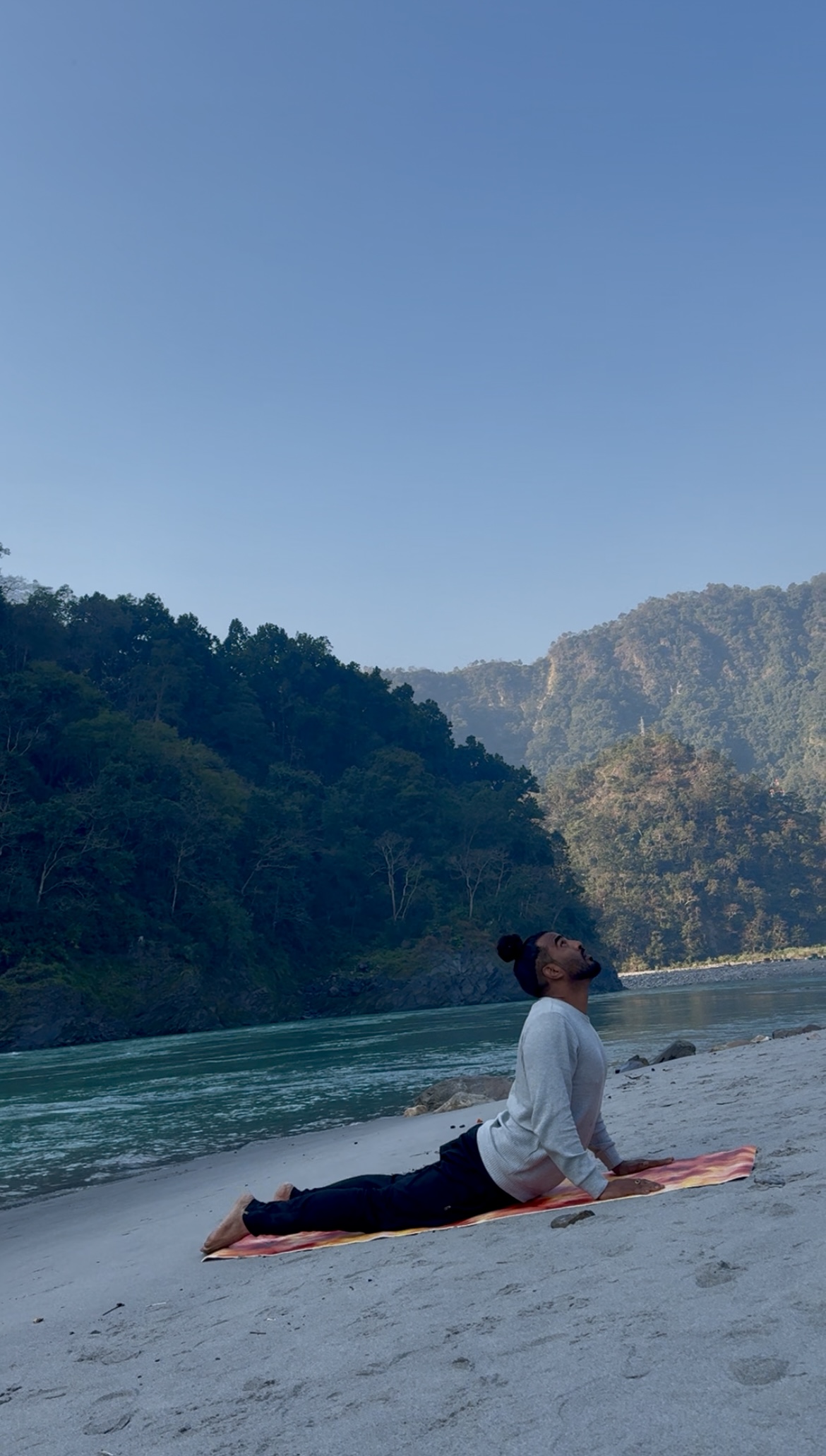 Maasa Retreat & Resort