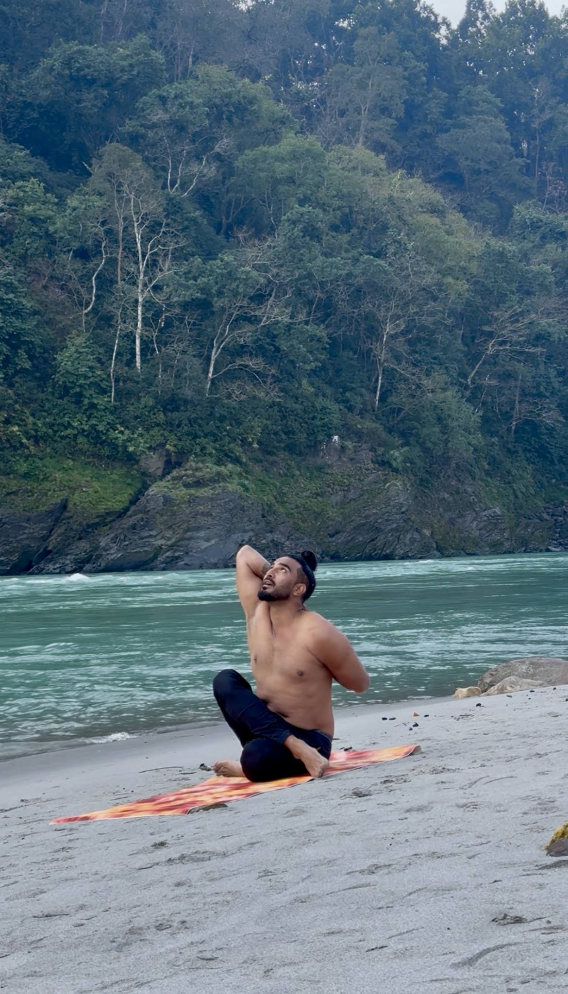 Maasa Retreat & Resort