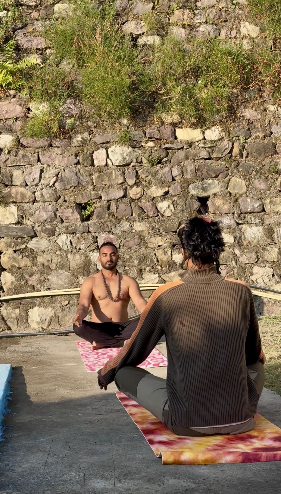 Maasa Retreat & Resort