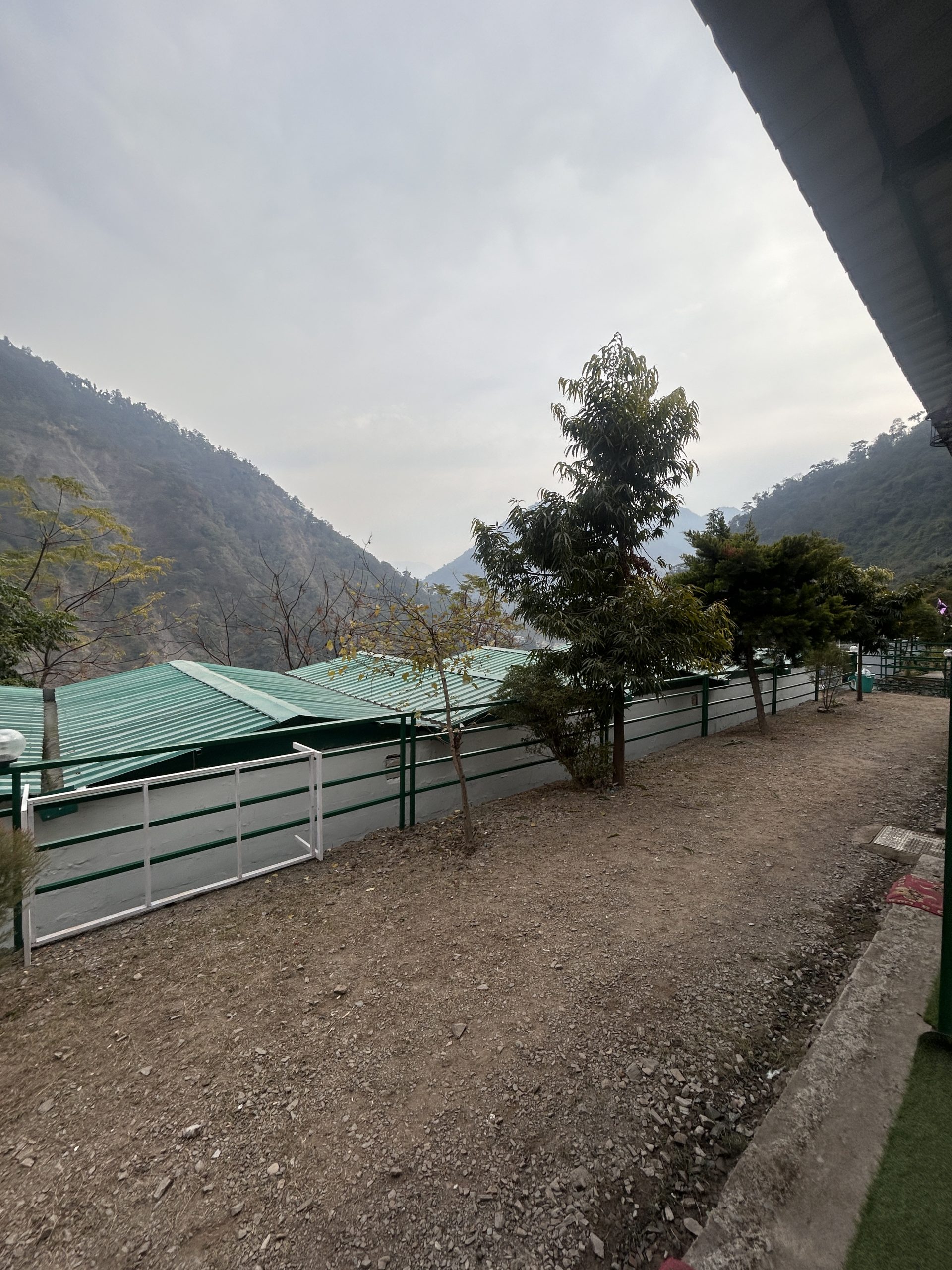 Maasa Retreat & Resort