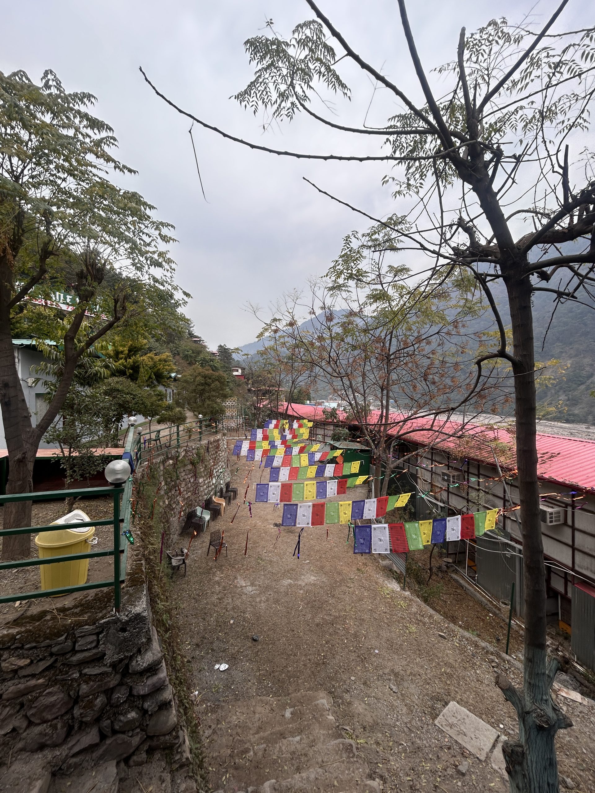 Maasa Retreat & Resort