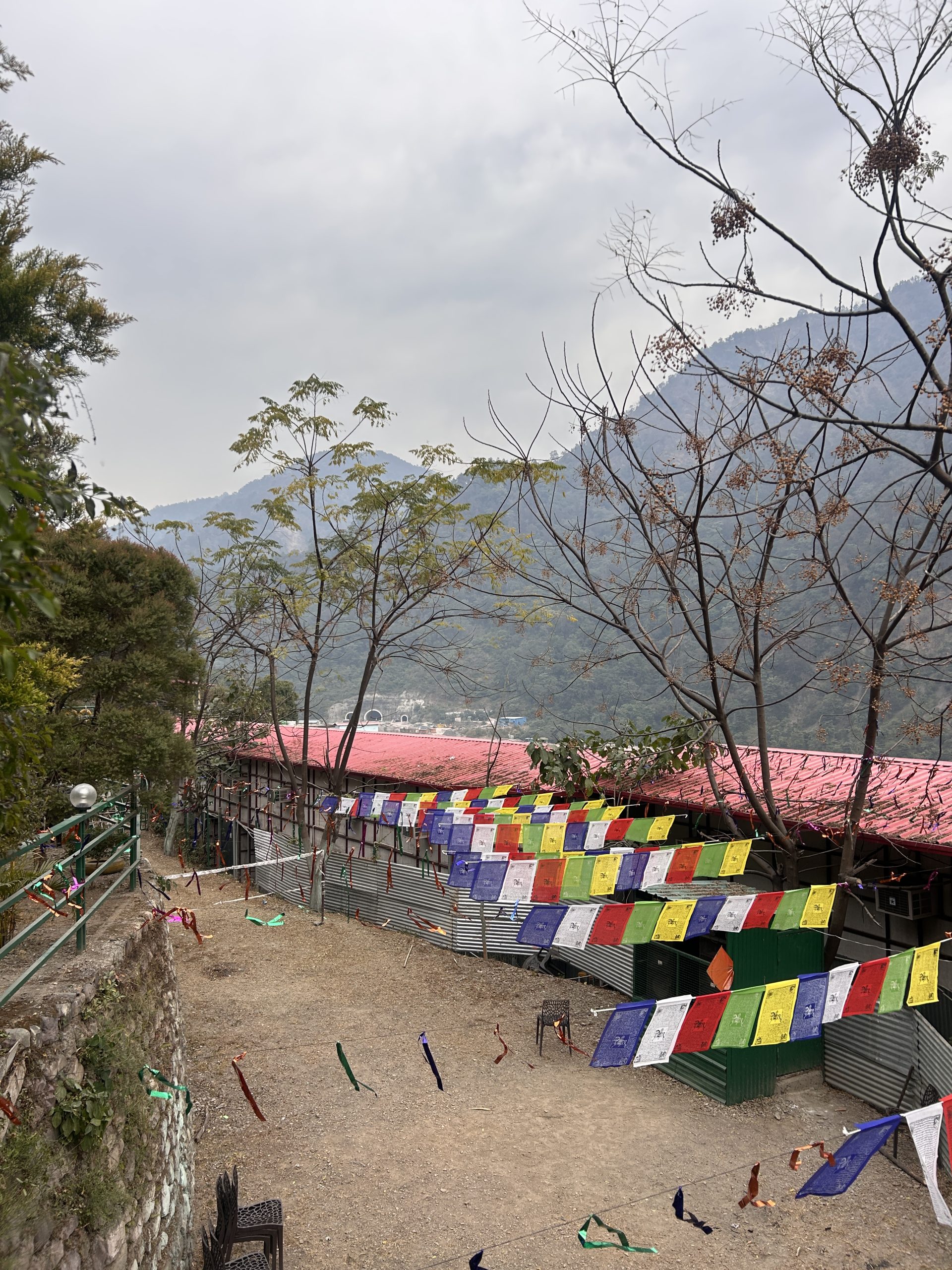 Maasa Retreat & Resort