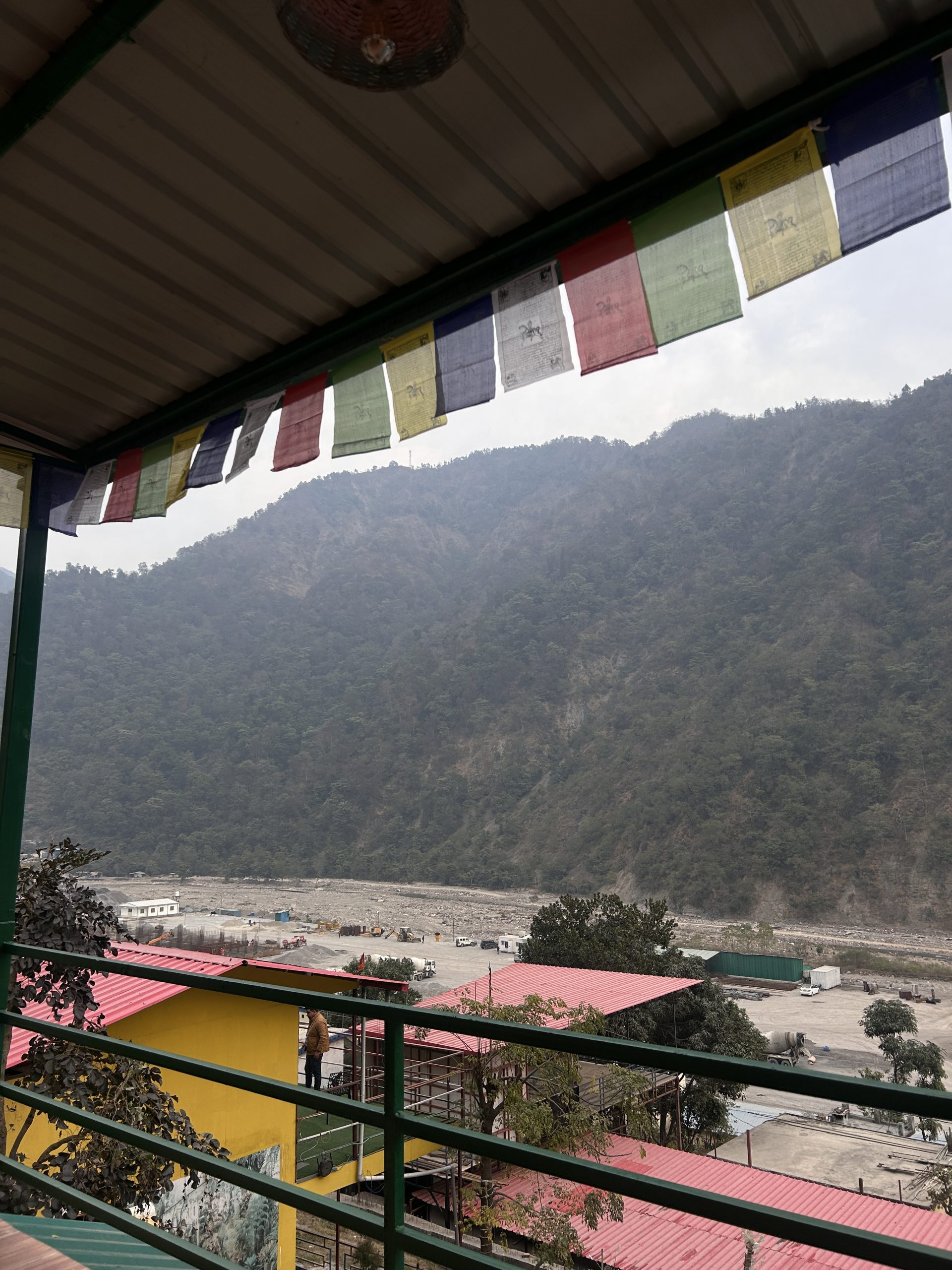 Maasa Retreat & Resort