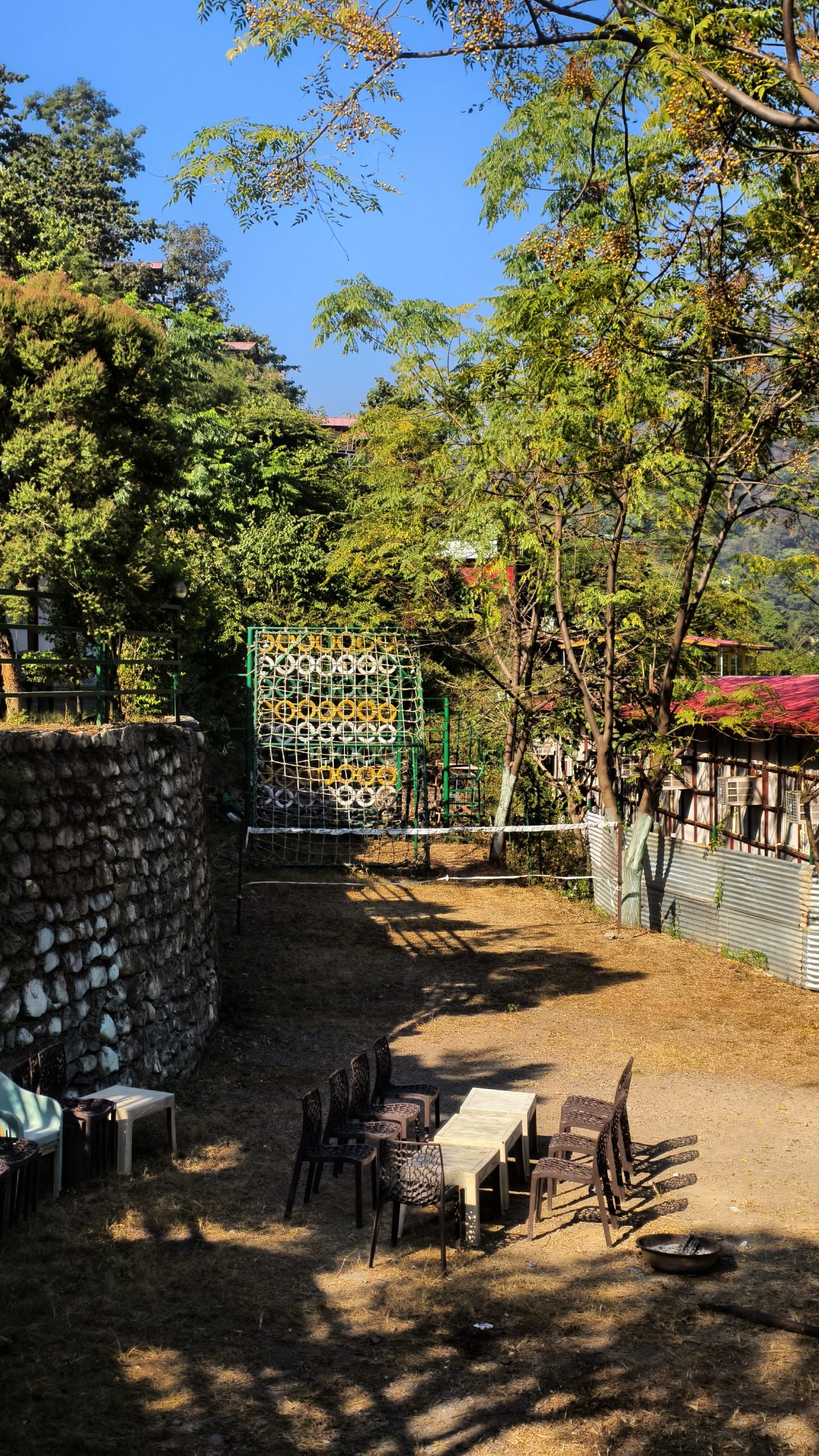 Maasa Retreat & Resort