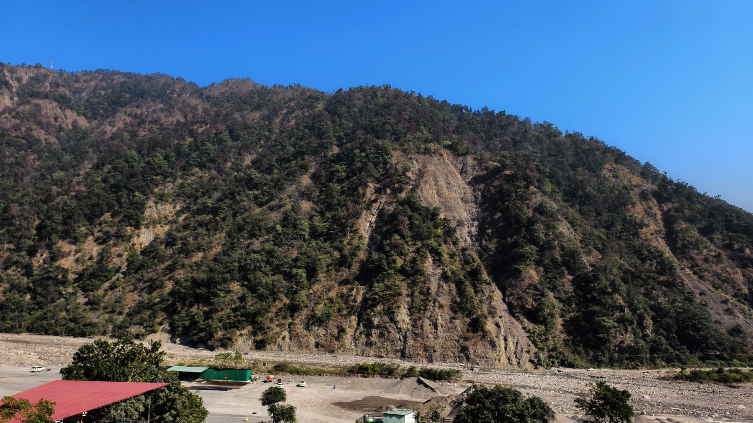 Maasa Retreat & Resort