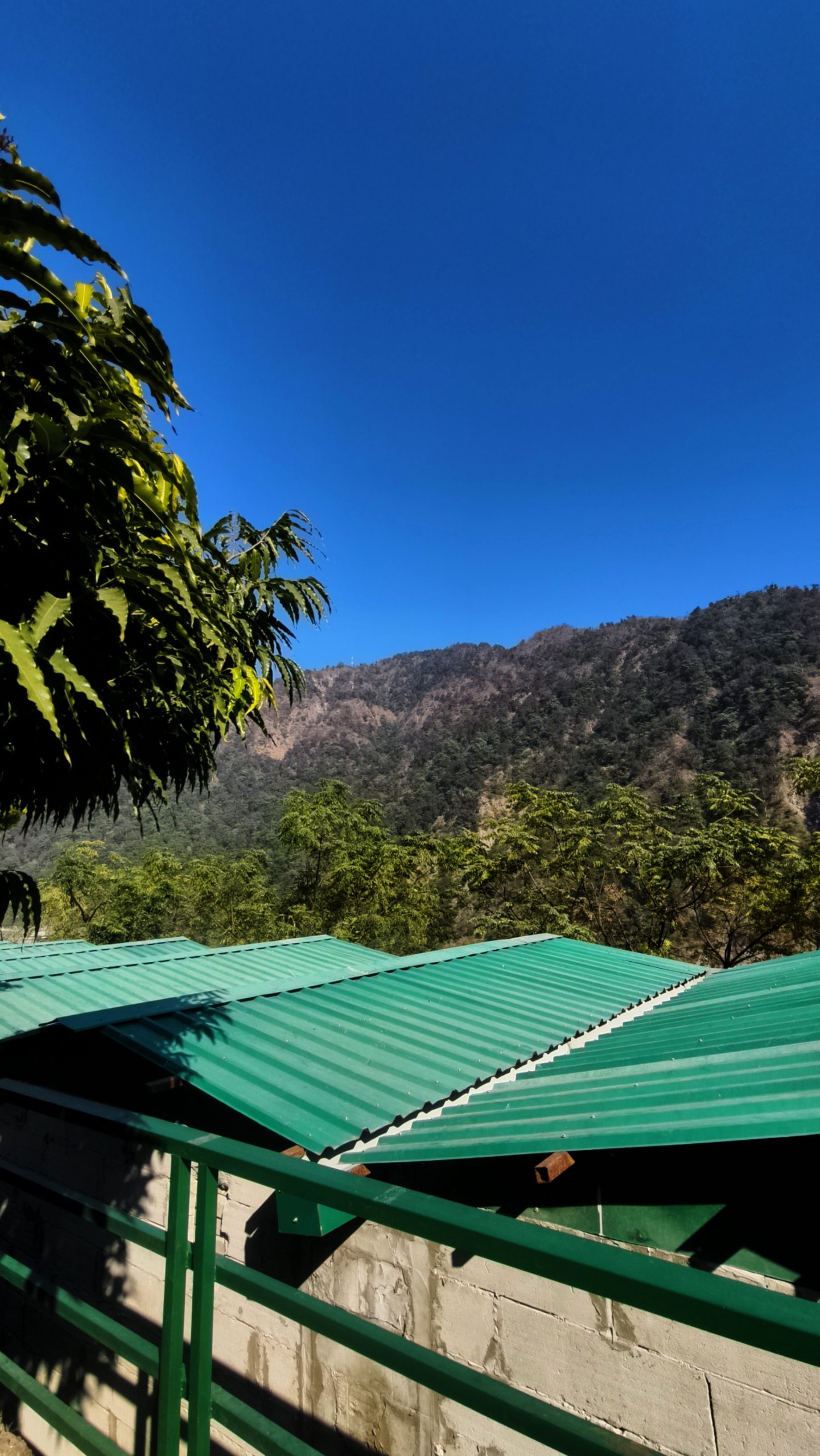 Maasa Retreat & Resort