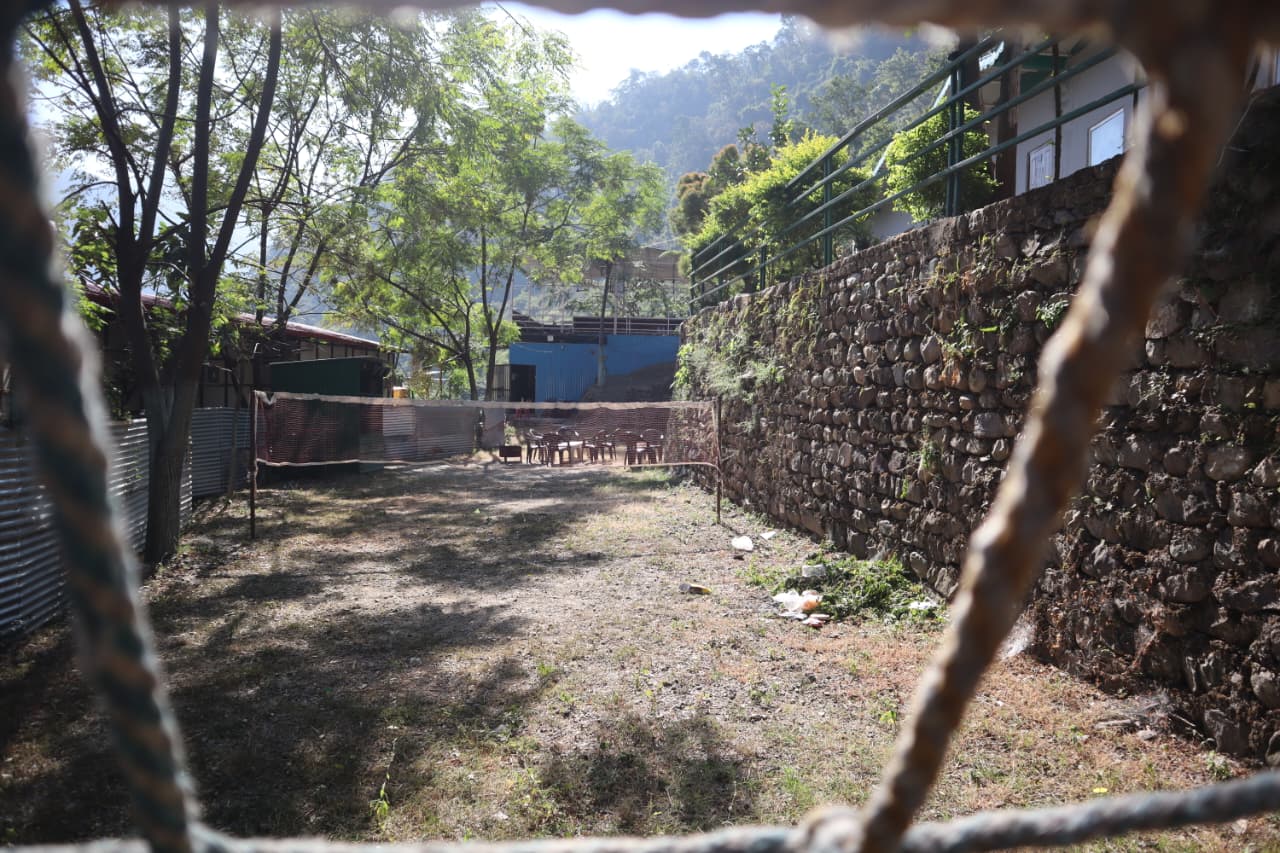 Maasa Retreat & Resort