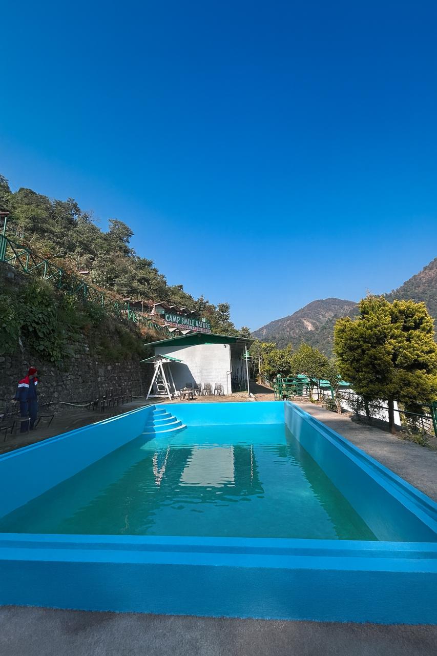 Maasa Retreat & Resort