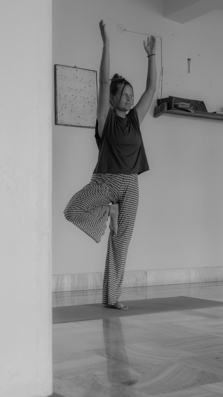 best yoga retreat in Rishikesh