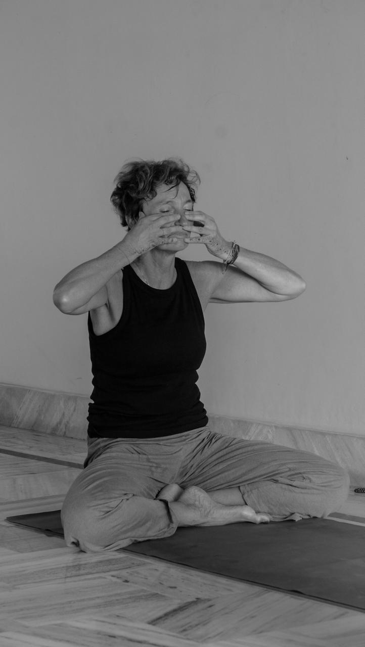 best yoga retreat in Rishikesh