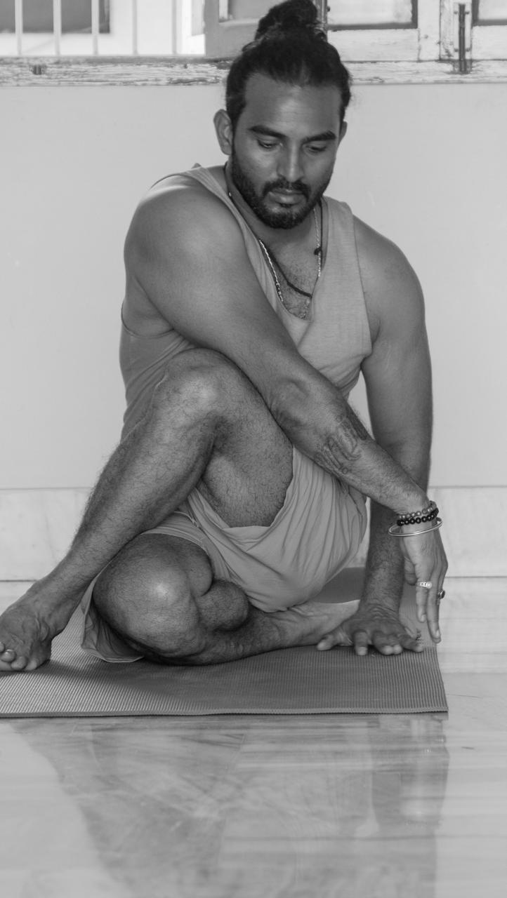 best yoga retreat in Rishikesh