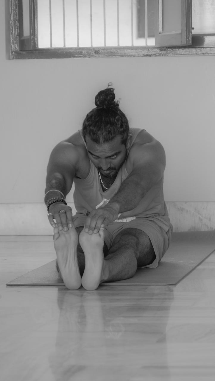 best yoga retreat in Rishikesh