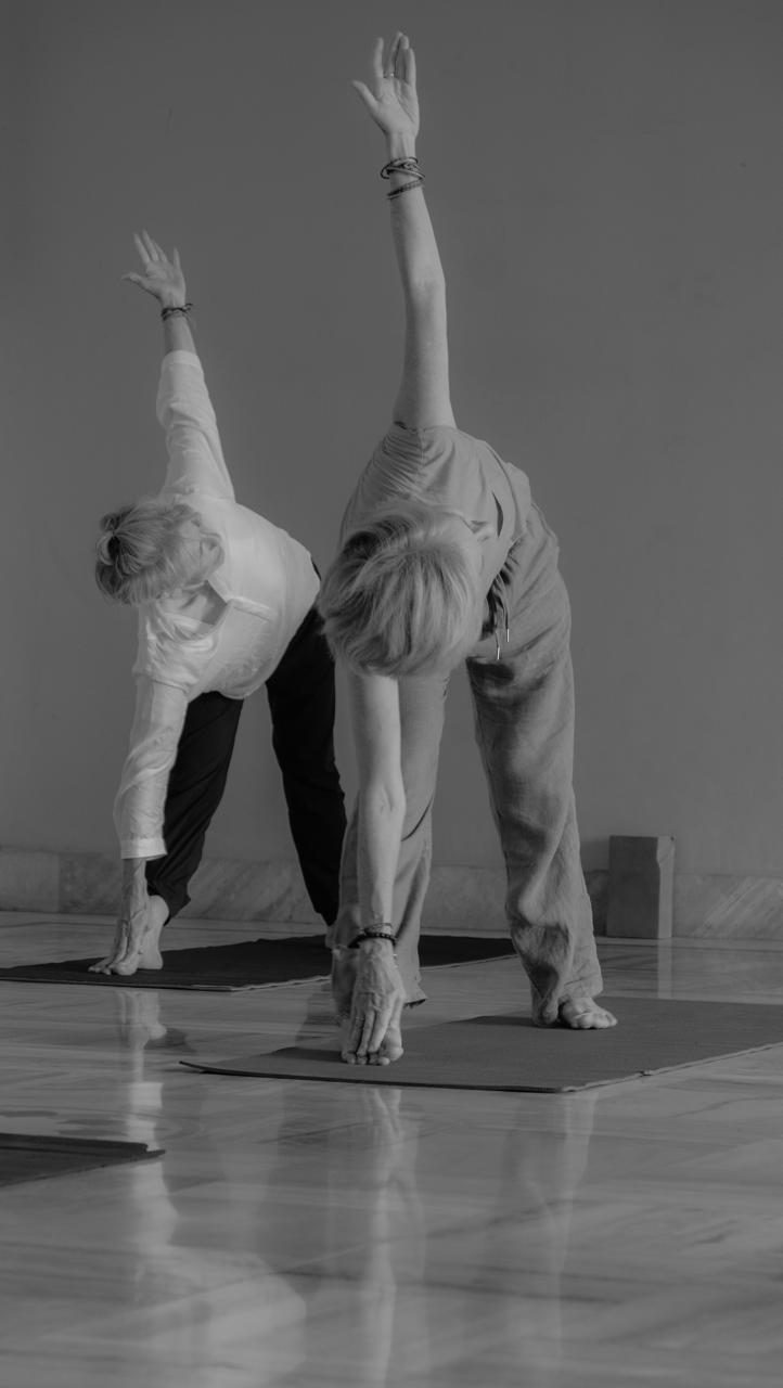 best yoga retreat in Rishikesh