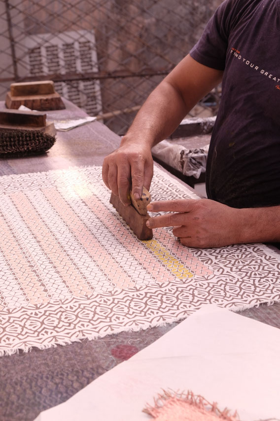 blockprint-workshop-maasa-retreat-resort-shivpuri (1) art craft workshop trip rishikesh shivpuri