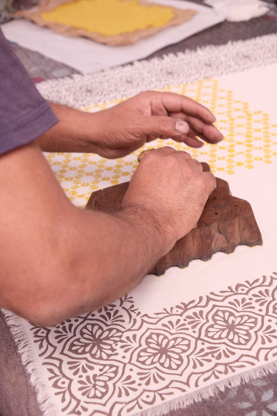 blockprint-workshop-maasa-retreat-resort-shivpuri (2) art craft workshop trip rishikesh shivpuri