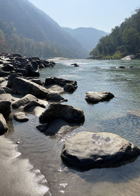 himalayan-creative-retreat-in-shivpuri-close-to-the-ganges-river north-india-cultural-blockprint-retreat-rishikesh-shivpuri
