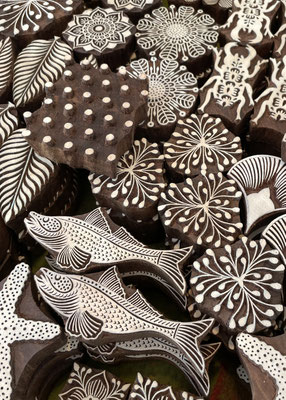 woodblock-carving-workshop-at-maasa-retreat-and-resort-in-shivpuri-rishikesh Learn traditional wood carving techniques and create your own printing block. Experience the craftsmanship behind handmade textile tools.